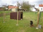 Voici mon domaine quand mes ma&icirc;tres sont au travail