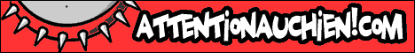 Amoureux des chiens