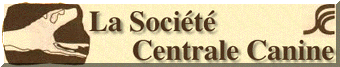 La société centrale canine