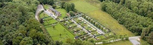 Pension canine - Fond des Camps