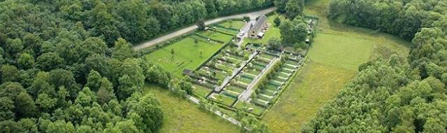 Pension canine - Fond des Camps