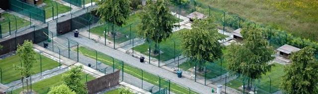 Pension canine - Fond des Camps