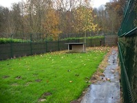 Pension canine - Photo infrastructure