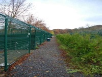 Pension canine - Photo infrastructure