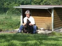 Pension canine - Photo pensionnaire